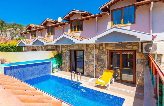 Villa Canan Paradise - Photo 44