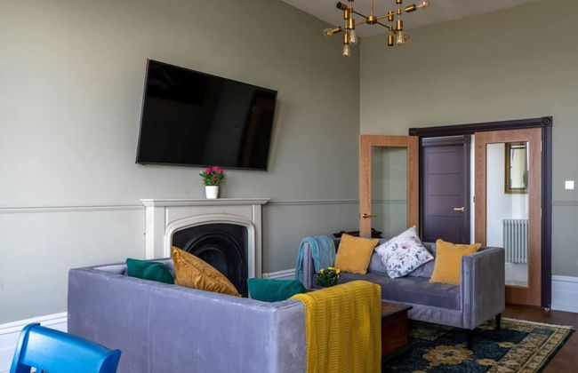 Luxe Beach Pad, Wow Sea Views at Coco By The Bay - Foto 37