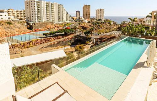 Nirvana - Luxury Villa with heated pool - Photo 36