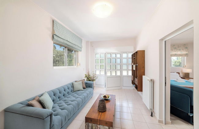 Villa Chrysallis - Foto 23