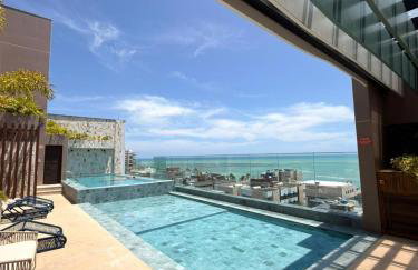 Apartamento 3 quartos a 1 quadra da praia - Foto 1