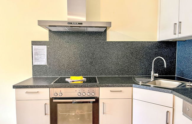 1 bedroom Apartment in Palzem with garden and terrace - Photo 13