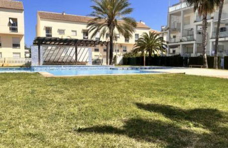 Apartamento Ca Ana en Denia cerca de la playa - Foto 12