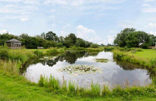 Lavender Farmhouse - Foto 40