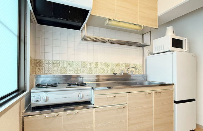 Residence Yu 201 - Foto 8