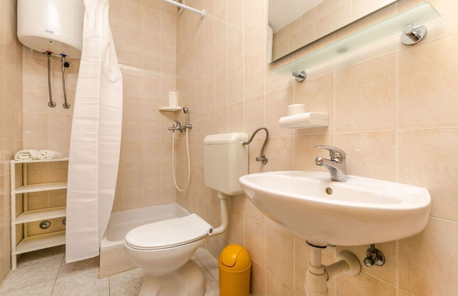 Apartments Helena - Foto 35