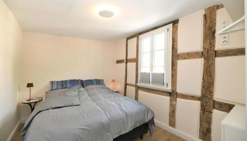 Das schiefe Haus Wohnung St Peter - Foto 2