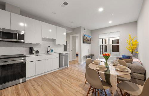 Collection By Soho DC - 1BD Apartment - Foto 3