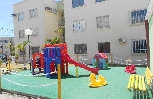 Rio das Ostras Apartment - Foto 24