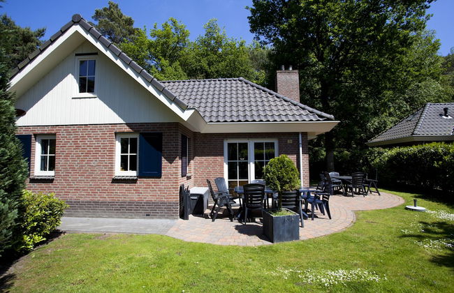 EuroParcs Beekbergen - Photo 20