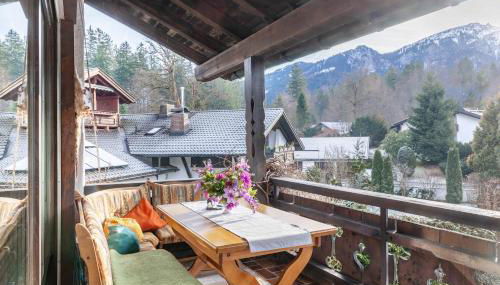 Aschaubichl - Wohnung Bergaurikel - Foto 2