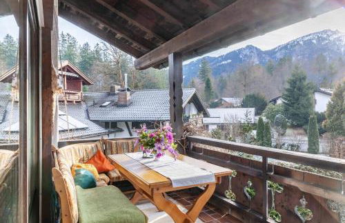 Aschaubichl - Wohnung Bergaurikel - Foto 2