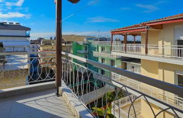 Chariclia Hotel - Foto 30