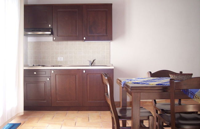 Case di Cutalia - Foto 26