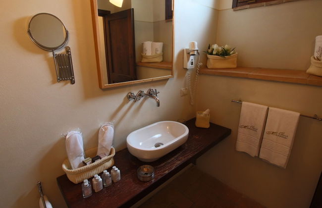 Holiday Home in Foligno With Pool and Terrace - Foto 11