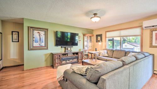 Hugo Home, Direct Lake Access and Private Dock! - Foto 4