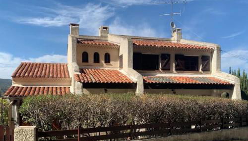 Villa La Louette, 100m centre-village, piscine h-sol, proche mer - Foto 2