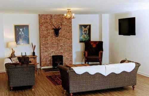 Country Lodge Retreat - Photo 6