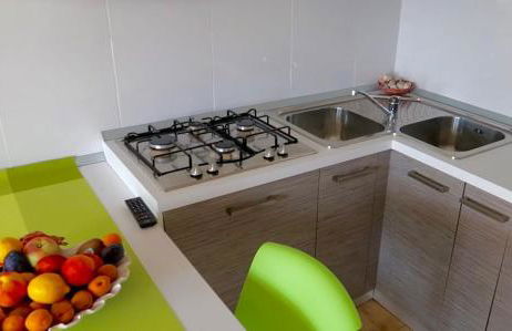 Grazioso Appartamento n 66 a Bibione a 100 mt dal mare - Foto 11