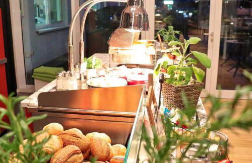 Stay2Munich Hotel & Serviced Apartments - Foto 18