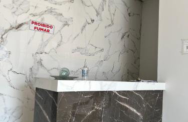 Hotel Santa Rita - Foto 10