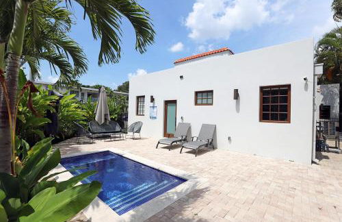 6 Bedroom Villa with Pool & Parking in Heart of South Beach Miami - Foto 68