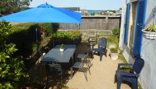 Maison de Vacances à Plouezoc'h - Foto 5