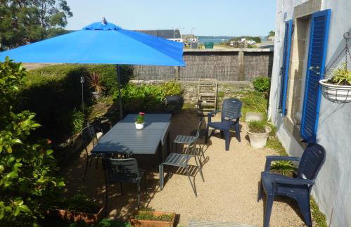 Maison de Vacances à Plouezoc'h - Foto 2