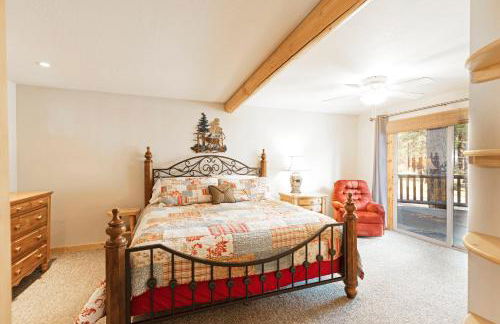 Cattle Drive Cabin and Bunk House - Foto 8