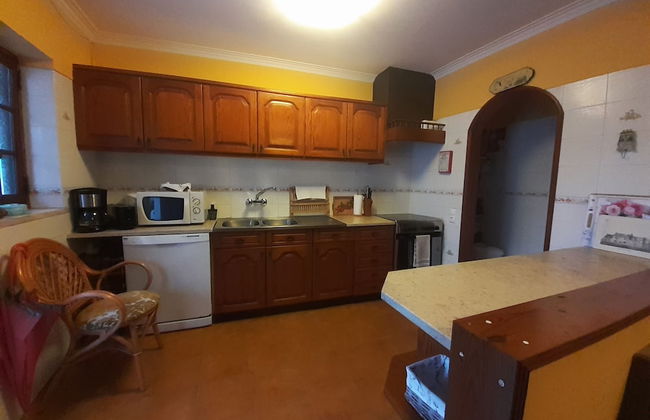 Cottage Sete Mares in Praia das Ma s - Foto 35