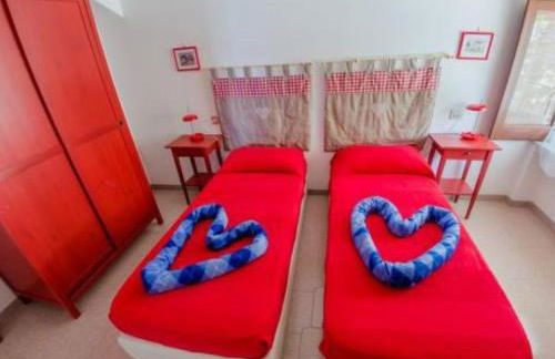 Holiday Home Ro- e Se- in Palinuro DE Blaue Flagge by Interhome - Foto 13