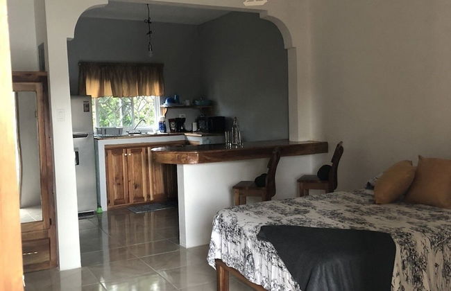 Seacret Studios - Cozy Jamaican Retreat Apts by RedAwning - Photo 2