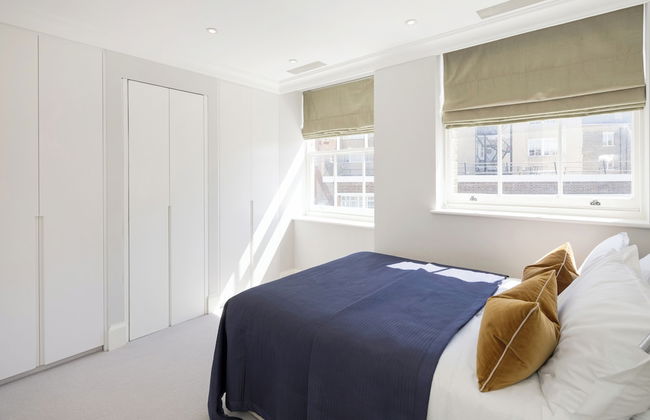 Buckingham & Lloyds Knightsbridge - Foto 30