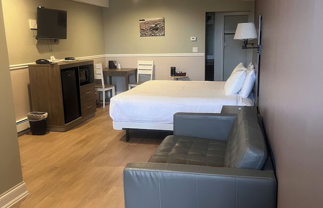 Trade Winds on the Bay - Foto 26