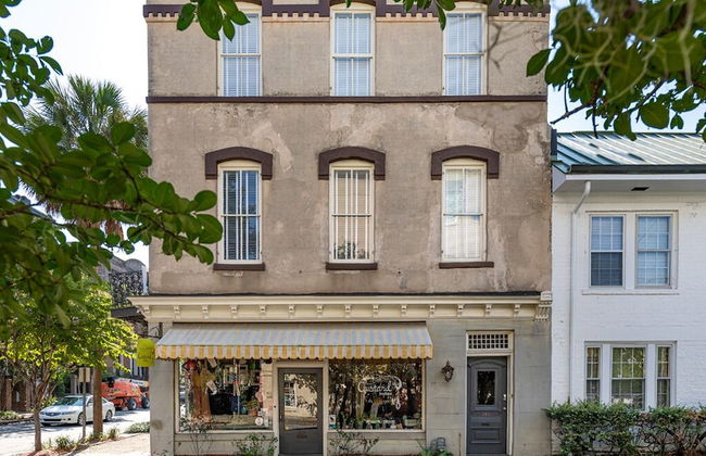 Whitaker By Design by Tybee Vacation Rentals - Photo 48