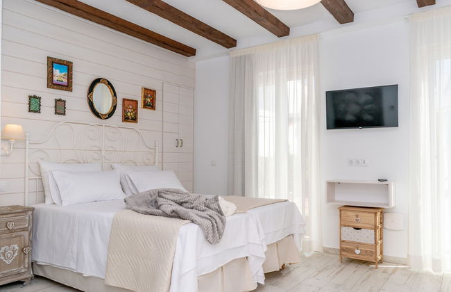 Casa del Patio - Boutique Apartments - Foto 21