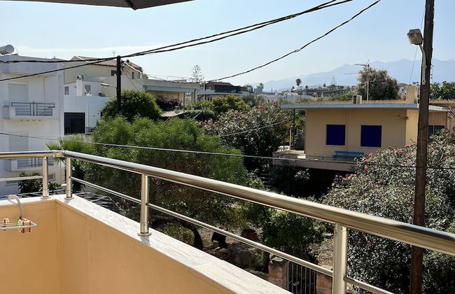 Iolkos Hotel Apartments - Foto 74