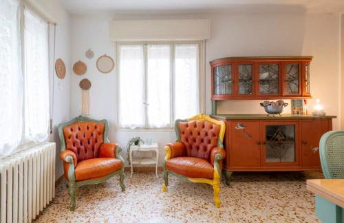 La Collina dei Conigli - immersi nella natura - Foto 4