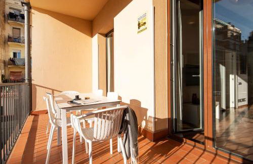 Aspasios Market Balconies Apartments - Foto 54