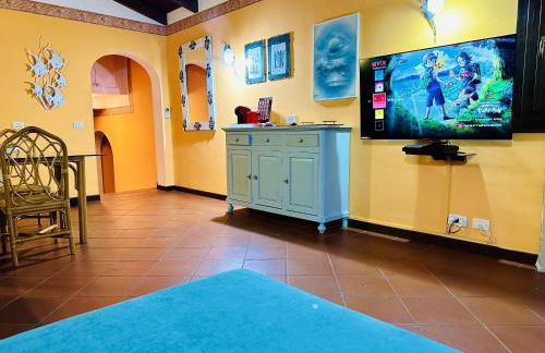 Villa Angeli Luxury Piscina Esclusiva - Foto 9