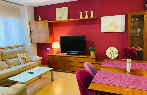Apartamentos Alcañiz, Gala - Photo 1