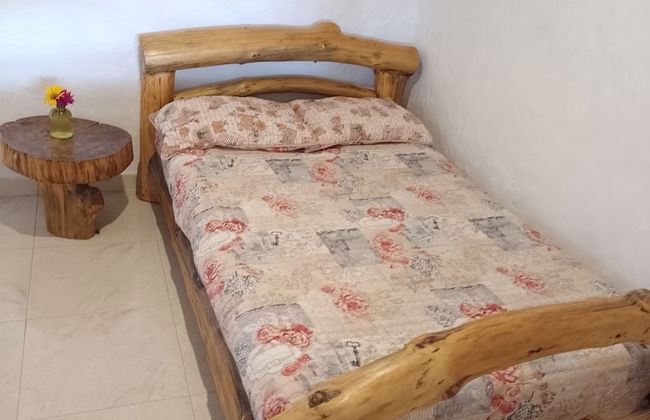 Tierra Activa Organic Farm and Agro-tourism San Agustin - Foto 6