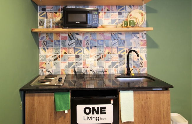 One Living by Roots Rentals - Foto 37