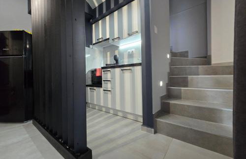 GPX CLR Liberty Maisonette Suite & Private Parking - Foto 10