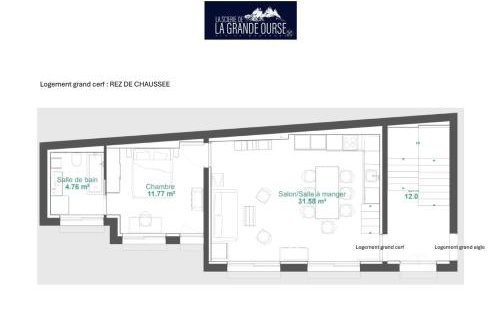 La scierie de la grande ourse - Foto 48