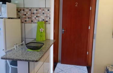 Apartamento avenida 02 com ar condicionado - Foto 13