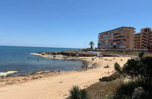 Torrevieja Relax & Sea view Apartment - Cabo Cervera - Foto 49