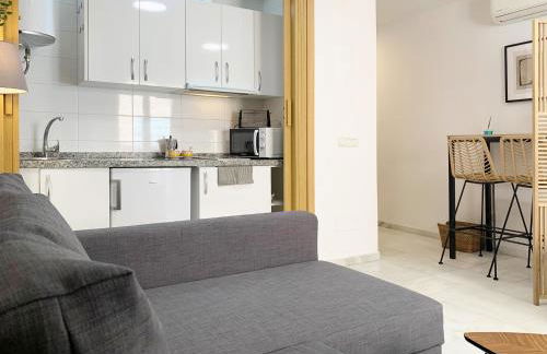 MalagadeVacaciones- Suite Mendoza - Foto 17