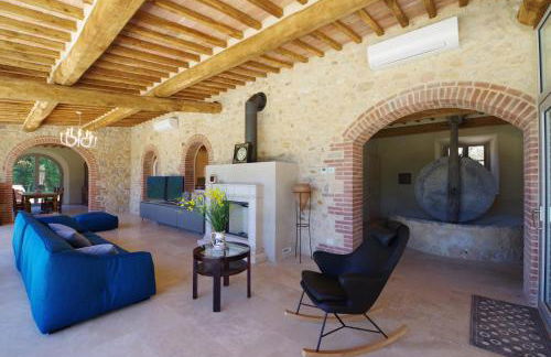 Mulino della Solaia - Arceno Rentals Club - Foto 21