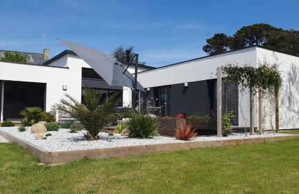 Les meloines - Foto 1